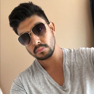 Meet your Posher, Jorge